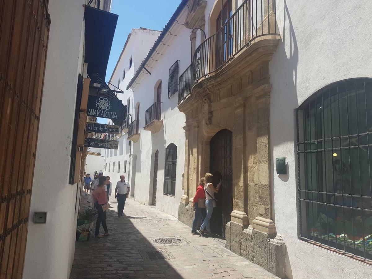 Cordoba Cool Vailima Córdoba Exterior foto