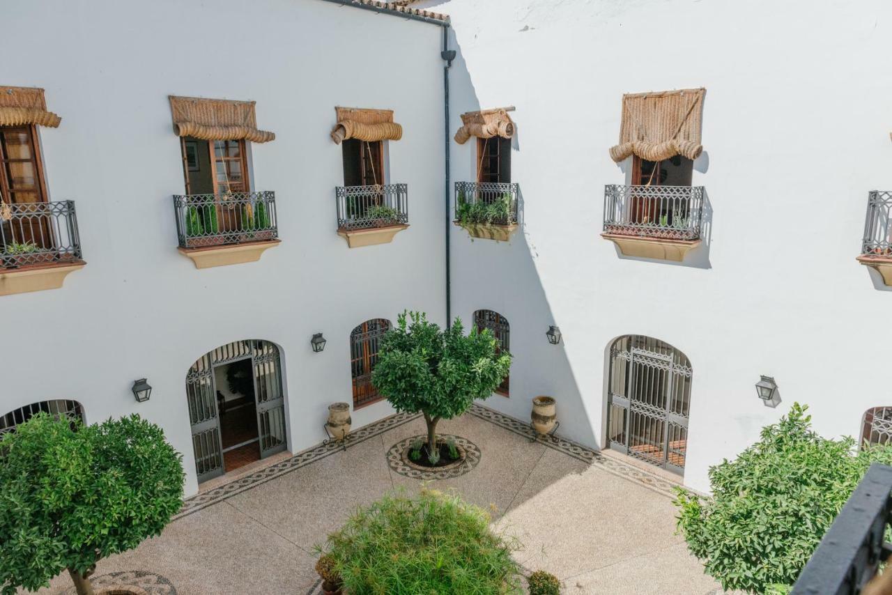Cordoba Cool Vailima Córdoba Exterior foto