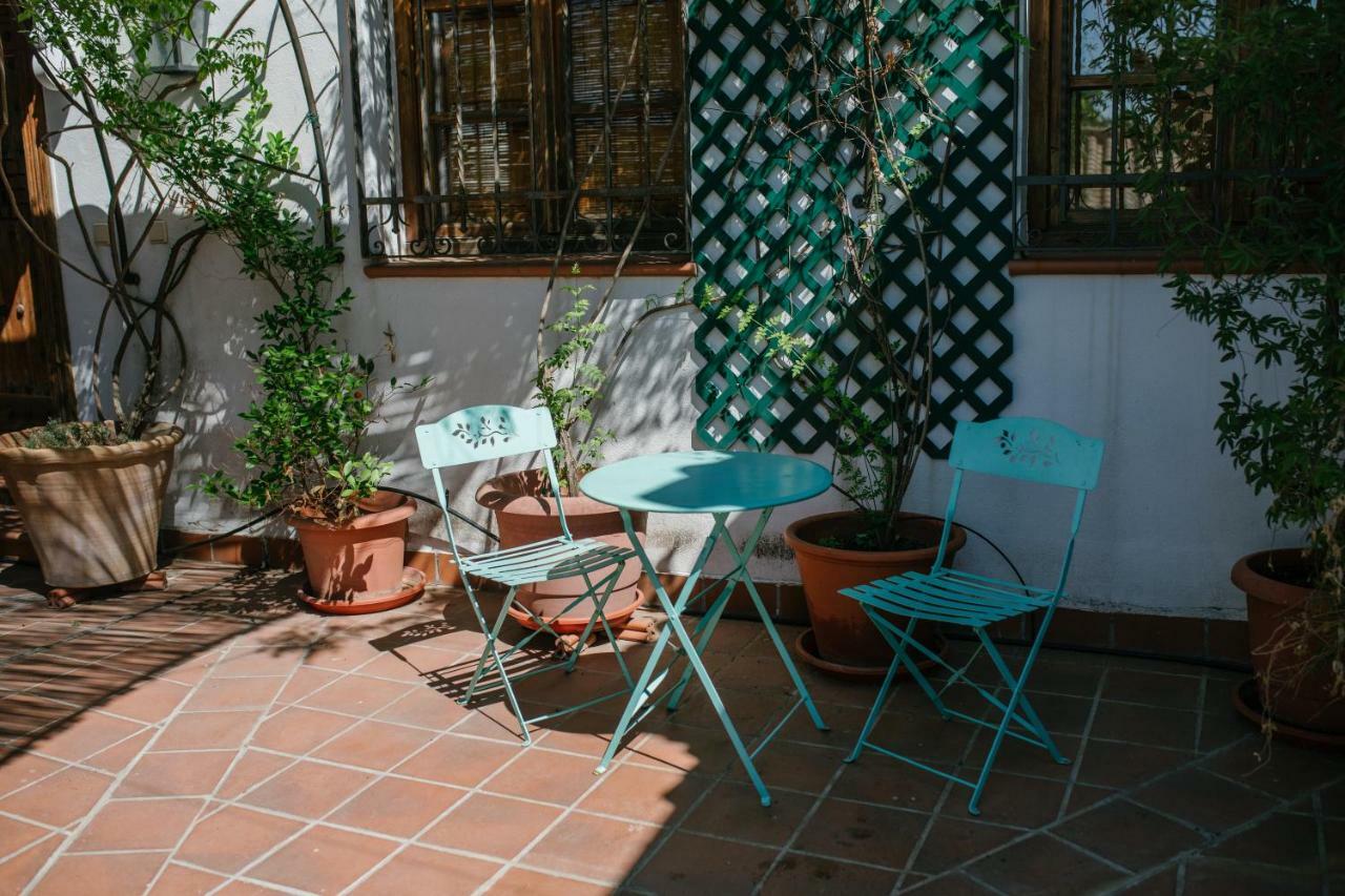 Cordoba Cool Vailima Córdoba Exterior foto