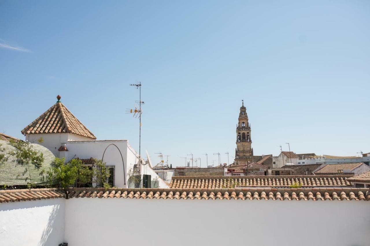 Cordoba Cool Vailima Córdoba Exterior foto